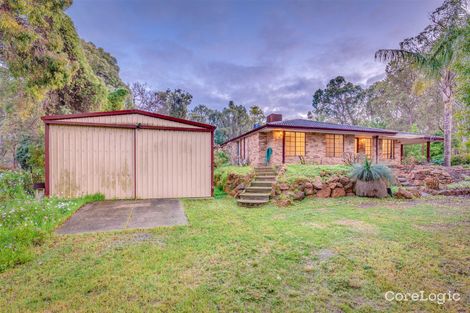 Property photo of 4 Hall Road Roleystone WA 6111