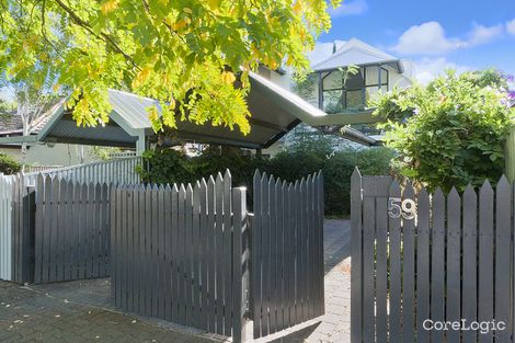 Property photo of 59 Bishops Place Kensington SA 5068