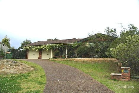 Property photo of 9 Lowe Place Kariong NSW 2250