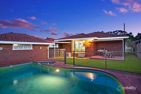 Property photo of 8 Gilles Crescent Beacon Hill NSW 2100