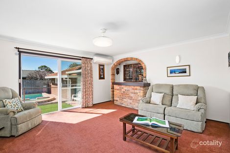 Property photo of 8 Gilles Crescent Beacon Hill NSW 2100