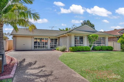 Property photo of 13 Nolan Crescent Metford NSW 2323