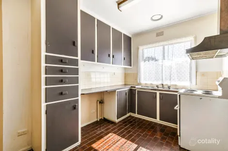 Property photo of 43A Hunt Crescent Ascot Vale VIC 3032