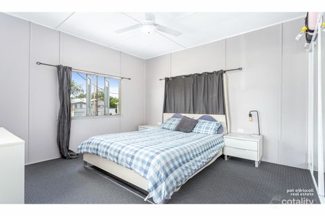 97 Bremner St, Berserker, QLD 4701