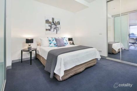 Property photo of 405A/640 Swanston Street Carlton VIC 3053