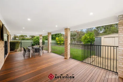 Property photo of 20 Cape Range Crescent Aubin Grove WA 6164