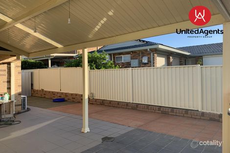 Property photo of 2 Narellan Crescent Bonnyrigg Heights NSW 2177