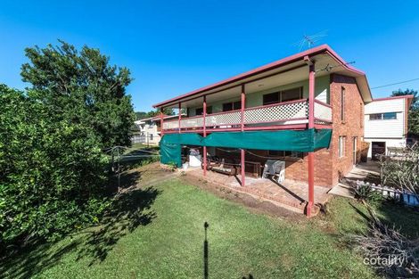 Property photo of 33 Murray Crescent Nambour QLD 4560