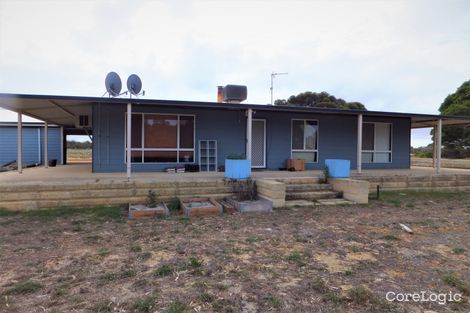 Property photo of 255 Cambewarra Drive Hopetoun WA 6348