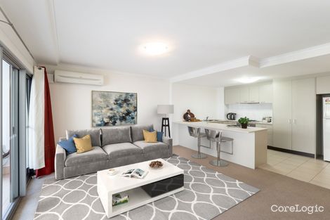 Property photo of 27/154-156 Newcastle Street Perth WA 6000