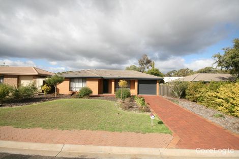 Property photo of 54 Delta Crescent Aberfoyle Park SA 5159