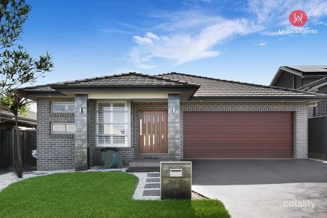 13 Rosella Cct, Gregory Hills, NSW 2557