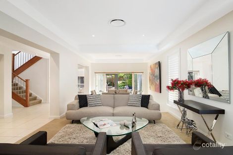 Property photo of 32 Kangaroo Road Collaroy Plateau NSW 2097