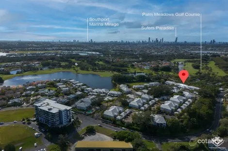 Property photo of 61/85 Palm Meadows Drive Carrara QLD 4211