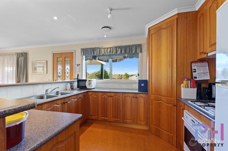 Property photo of 1 Canterbury Street Eaglehawk VIC 3556