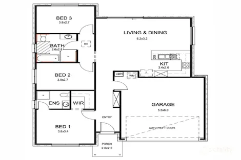 Property photo of 322 Railway Terrace Osborne SA 5017