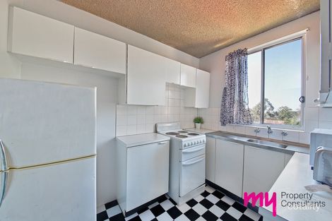 Property photo of 11/34 Moore Street Campbelltown NSW 2560