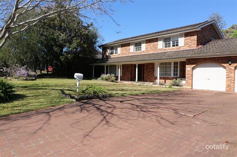 10 Chapman Ave, Castle Hill, NSW 2154