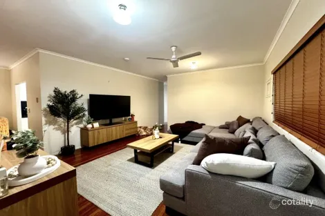 Property photo of 100 McCool Street Moranbah QLD 4744
