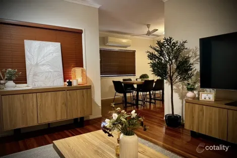 Property photo of 100 McCool Street Moranbah QLD 4744