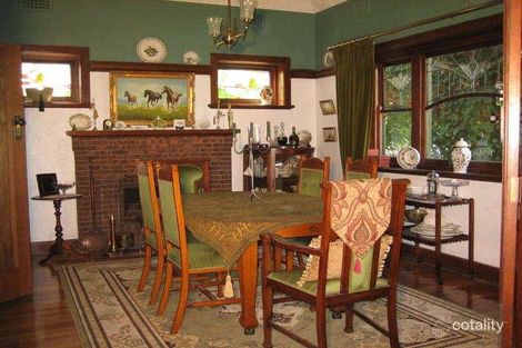 Property photo of 93 McCracken Street Essendon VIC 3040