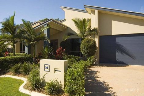Property photo of 14 Piccolo Street Coomera QLD 4209