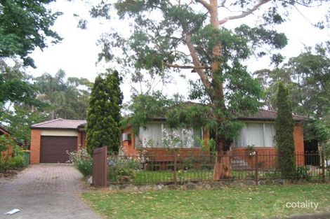 15 Bradley Rd, South Windsor, NSW 2756