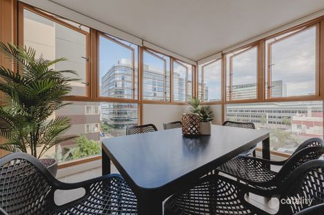 Property photo of 405/191 Constance Street Bowen Hills QLD 4006