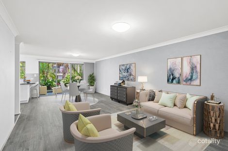 1/5-7 Koorabel Ave, Gymea, NSW 2227