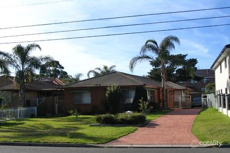 Property photo of 9 McKell Avenue Casula NSW 2170