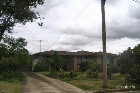 26 Grose Ave, North St Marys, NSW 2760