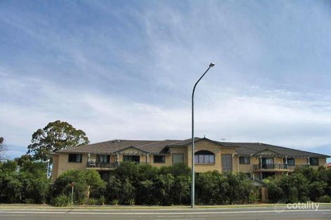 312-324 Windsor Rd, Baulkham Hills, NSW 2153