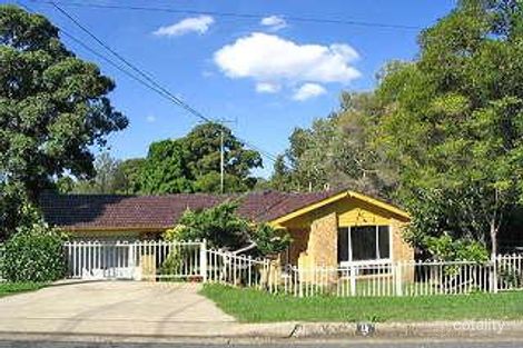 9 Cromdale St, Mortdale, NSW 2223