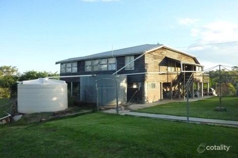 Property photo of 477 Mount Shamrock Road Coringa QLD 4621