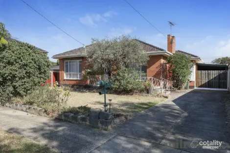 1 Cullen Ct, Albion, VIC 3020