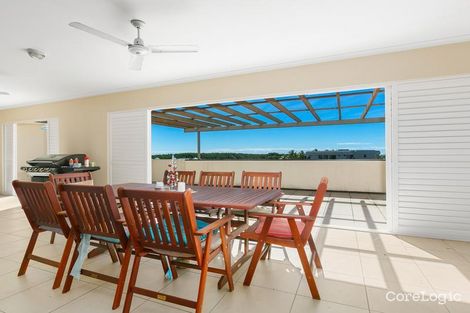 402/335 Lake St, Cairns North, QLD 4870