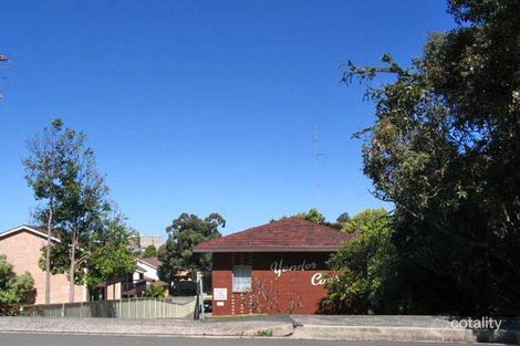 9/21 Staff St, Wollongong, NSW 2500