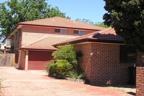 3/6 Toxana St, Richmond, NSW 2753