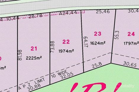 Property photo of 22 Clifton Street Bourkelands NSW 2650