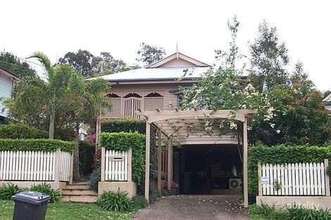 31 Annie St, Auchenflower, QLD 4066