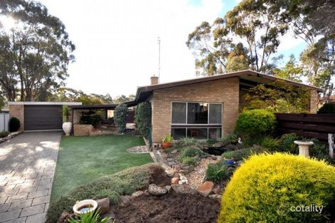 5 Douglass St, Maryborough, VIC 3465