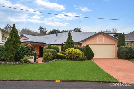 Property photo of 21 Wilson Street Rangeville QLD 4350