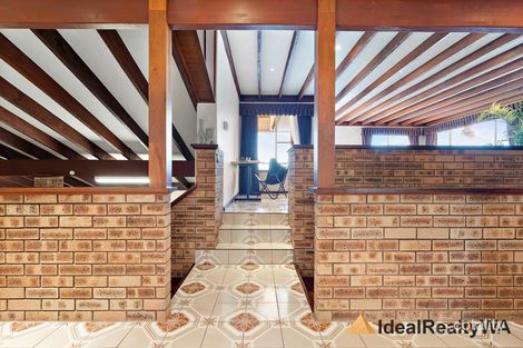 Property photo of 28 Jasmine Loop Willetton WA 6155