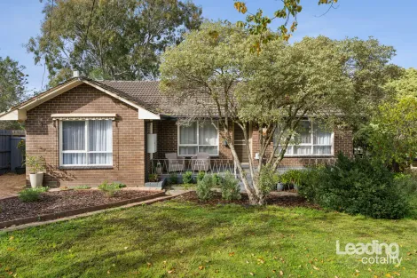 21 Vaughan St, Sunbury, VIC 3429