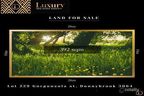 6 Gorgonzola St, Donnybrook, VIC 3064