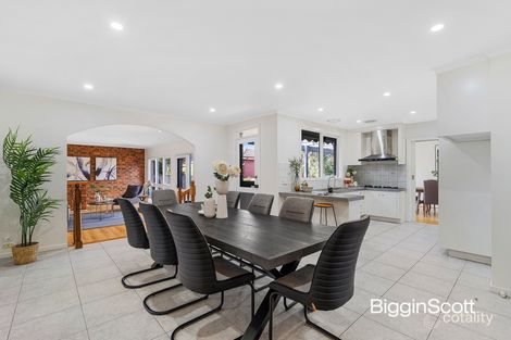 Property photo of 7 Petronella Avenue Wheelers Hill VIC 3150