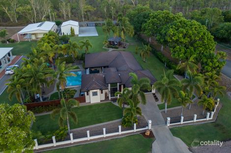 Property photo of 2 Lores Court Jensen QLD 4818