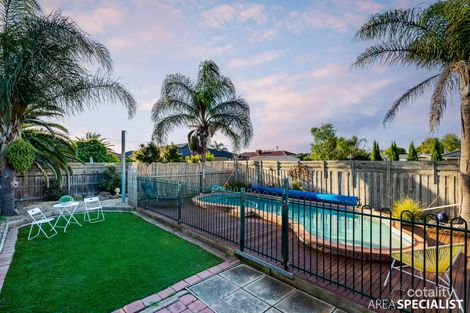 Property photo of 3 Cations Court Altona Meadows VIC 3028