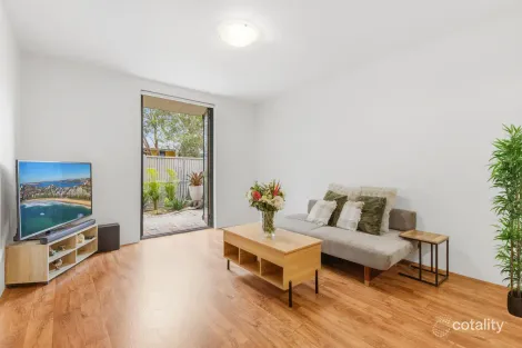 Property photo of 9/60-68 City Road Chippendale NSW 2008