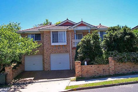 22 Moseley St, Carlingford, NSW 2118